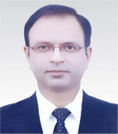 Mr. RAVINDRA VADALI